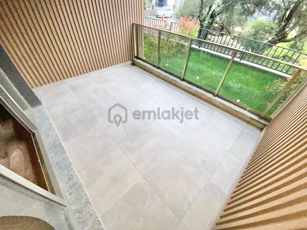꧁ay Emlaktan꧂altınoluk'ta Full Kredili Takasa Açık Taksitli Ödeme Seçenekli Satılık 3+1 Lüx Villa - 11