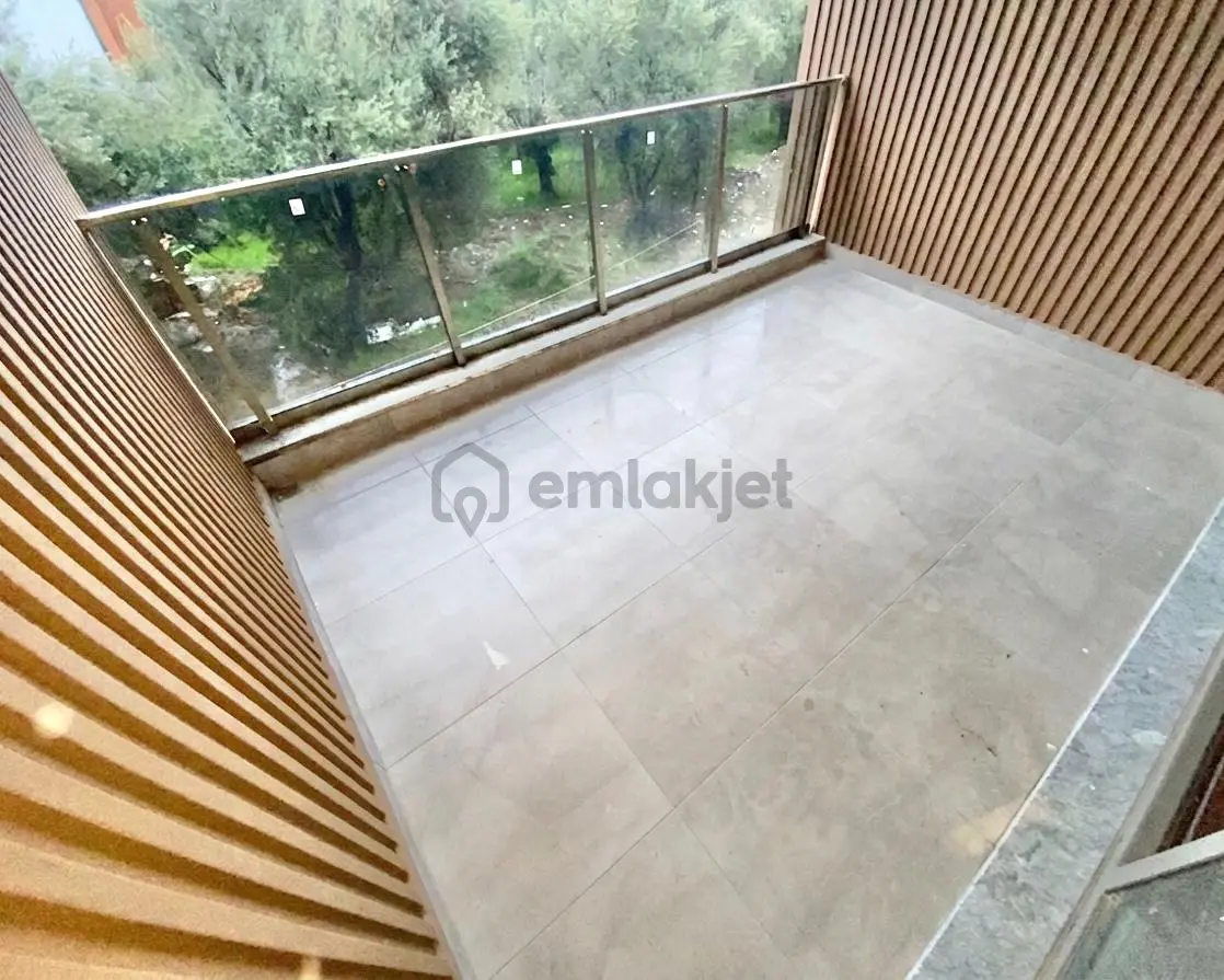 ꧁ay Emlaktan꧂altınoluk'ta Full Kredili Takasa Açık Taksitli Ödeme Seçenekli Satılık 3+1 Lüx Villa - 20
