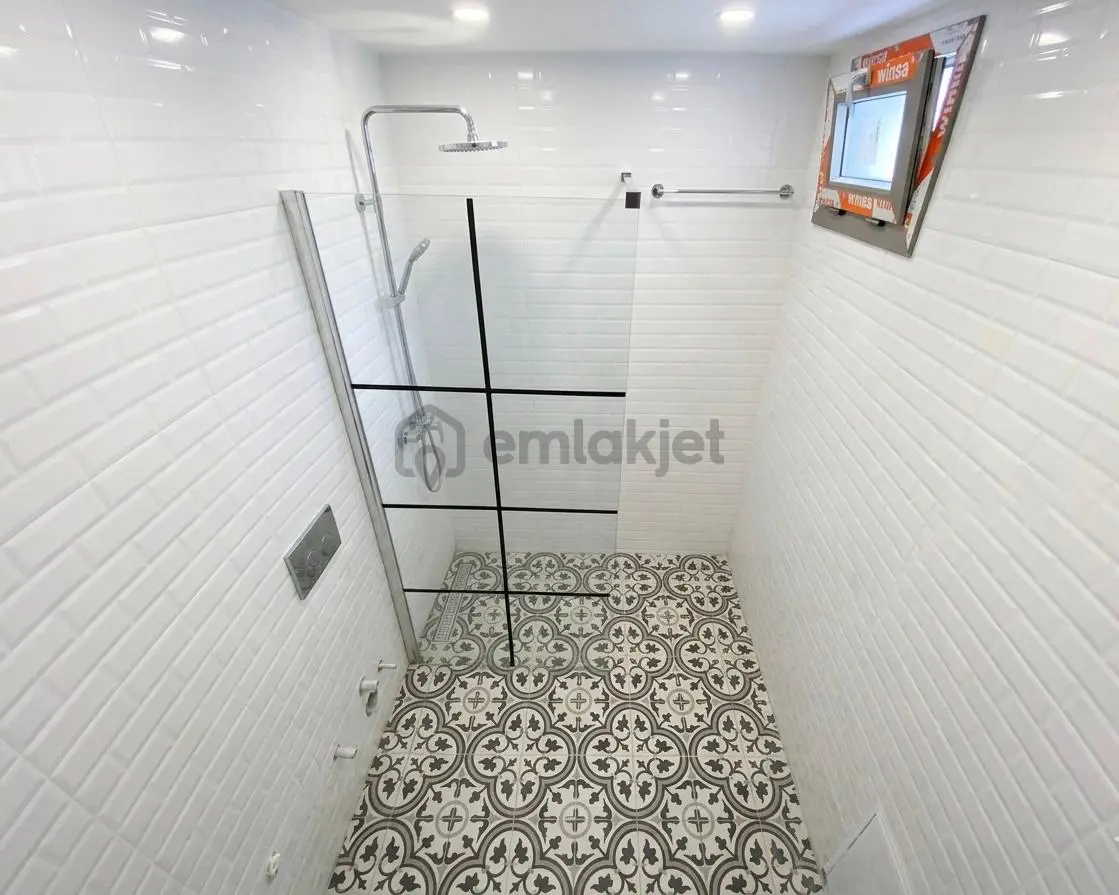 ꧁ay Emlaktan꧂altınoluk'ta Full Kredili Takasa Açık Taksitli Ödeme Seçenekli Satılık 3+1 Lüx Villa - 31