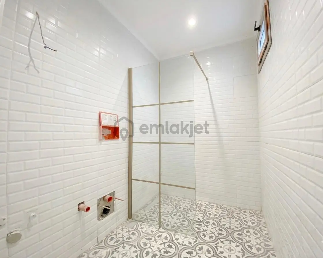 ꧁ay Emlaktan꧂altınoluk'ta Full Kredili Takasa Açık Taksitli Ödeme Seçenekli Satılık 3+1 Lüx Villa - 30