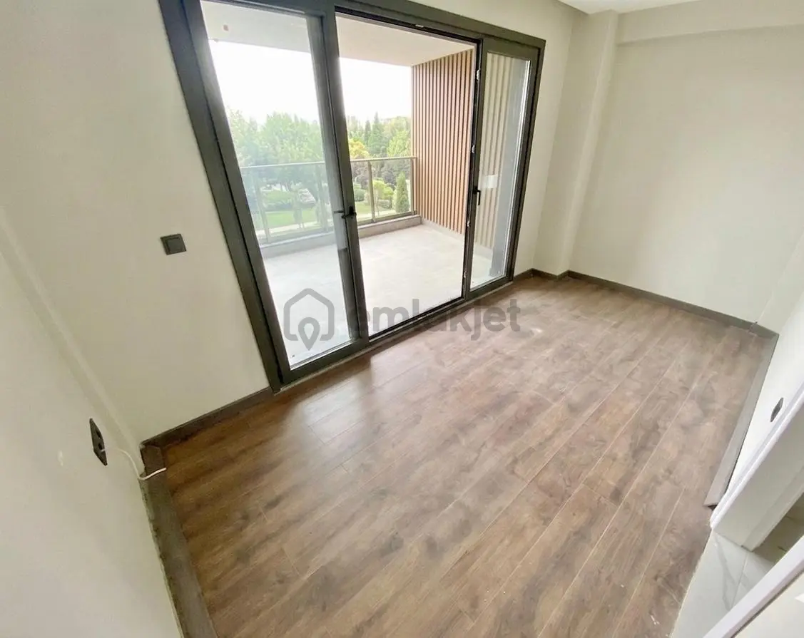 ꧁ay Emlaktan꧂altınoluk'ta Full Kredili Takasa Açık Taksitli Ödeme Seçenekli Satılık 3+1 Lüx Villa - 33