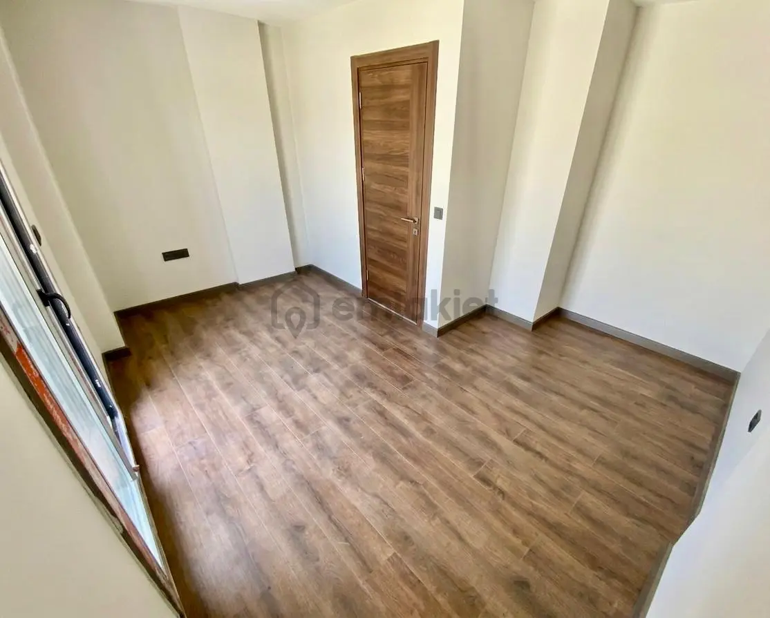꧁ay Emlaktan꧂altınoluk'ta Full Kredili Takasa Açık Taksitli Ödeme Seçenekli Satılık 3+1 Lüx Villa - 16