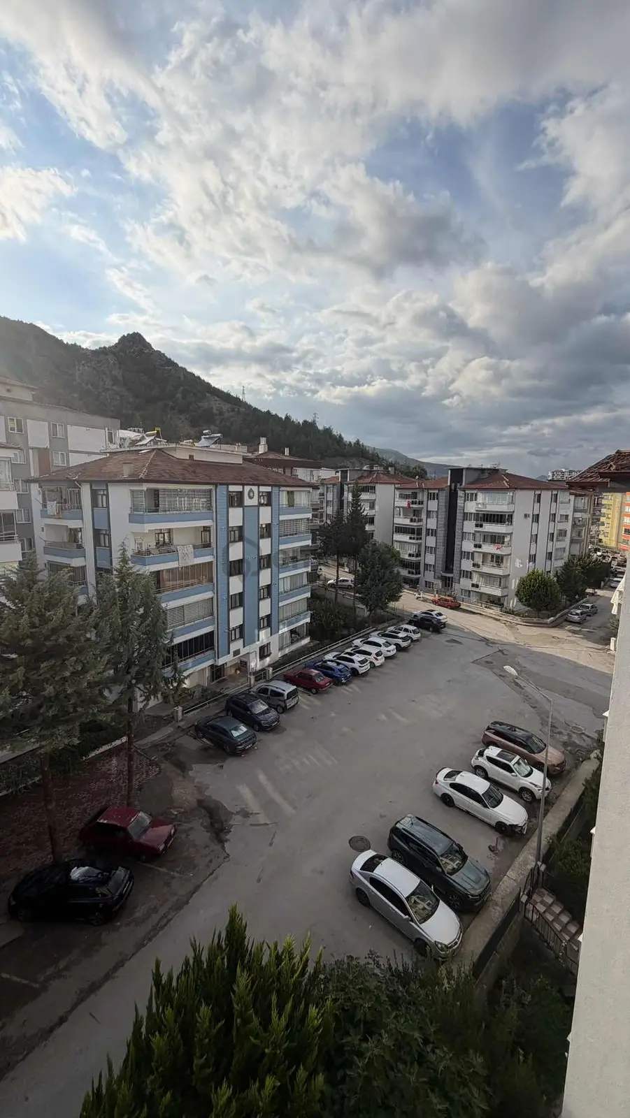 Amasya Merkez Bahçeleriçinde Satılık Dublex Daire - 19