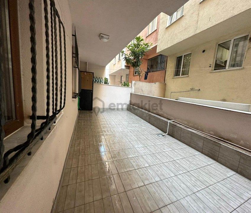 Karar Global'dan Metrobüse Yakın 1+1 Eşyalı Kiralık Daire - 10