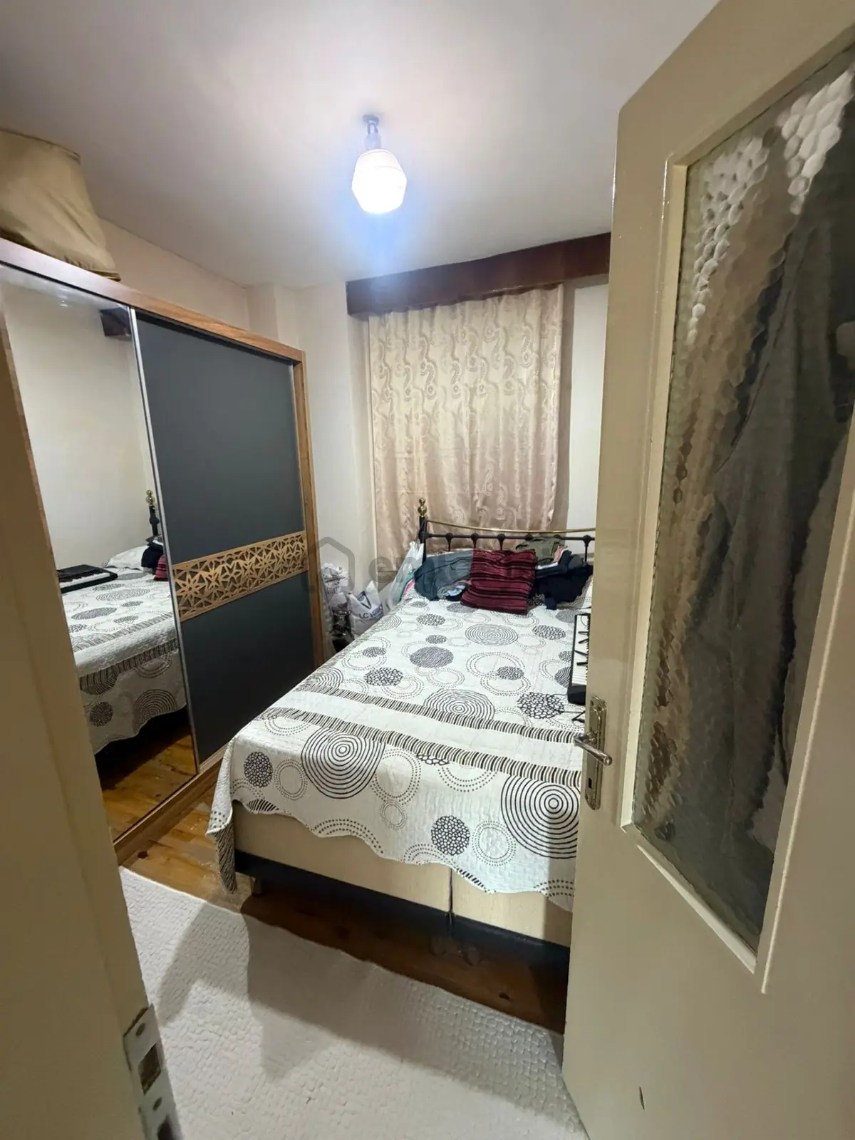 Tire Doğuş Emlaktan Satılık Daire - 8