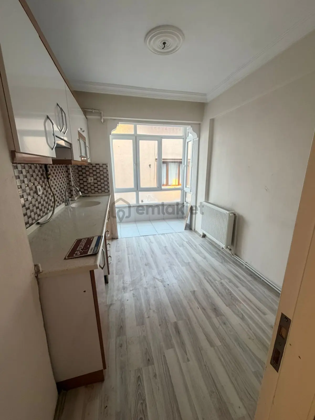 Tire Doğuş Emlaktan Kiralık Daire - 11