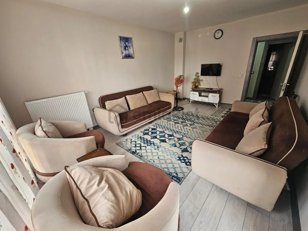 Karaköprü Toki De 2+1 Eşyalı Kiralık Daire - 2