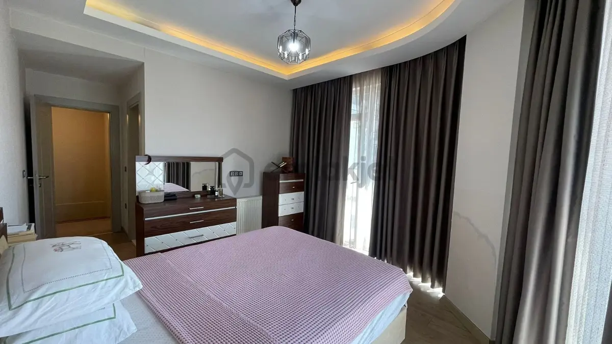 Turyap'dan Forum Anatolia'da Site İçerisinde 4+1 Satılık Daire - 32