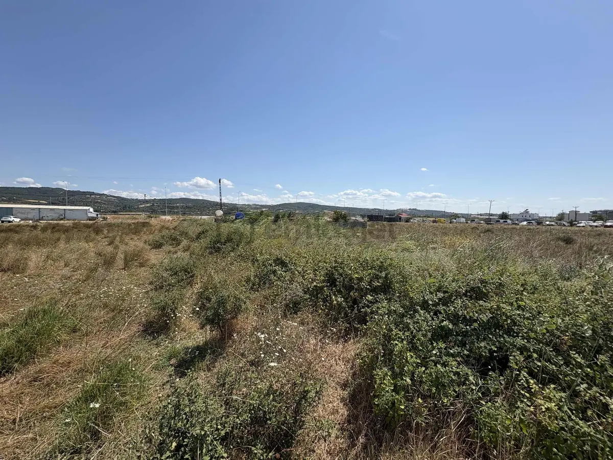 Lapseki Çardak'da 230 M² İmarlı Denize 100 M Mesafede - 4