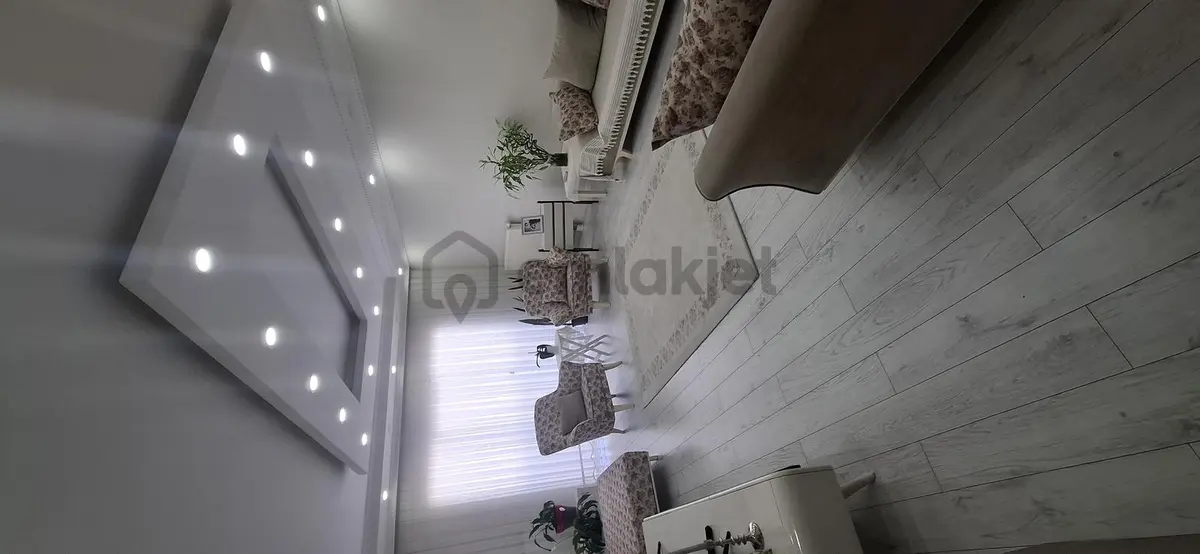 Çiğdem Emlak.dan Sahıl Park Evlerinde Satılık 3+1 Daire