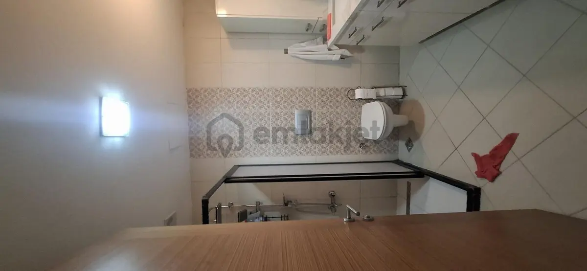 Çiğdem Emlak.dan Sahıl Park Evlerinde Satılık 3+1 Daire - 18