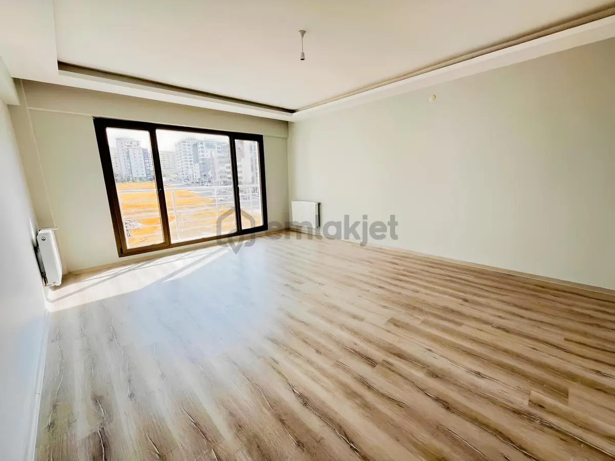 Hasan Akbulut'dan Tecde Mahallesi Lüks 3+1 Kiralık Daire - 15