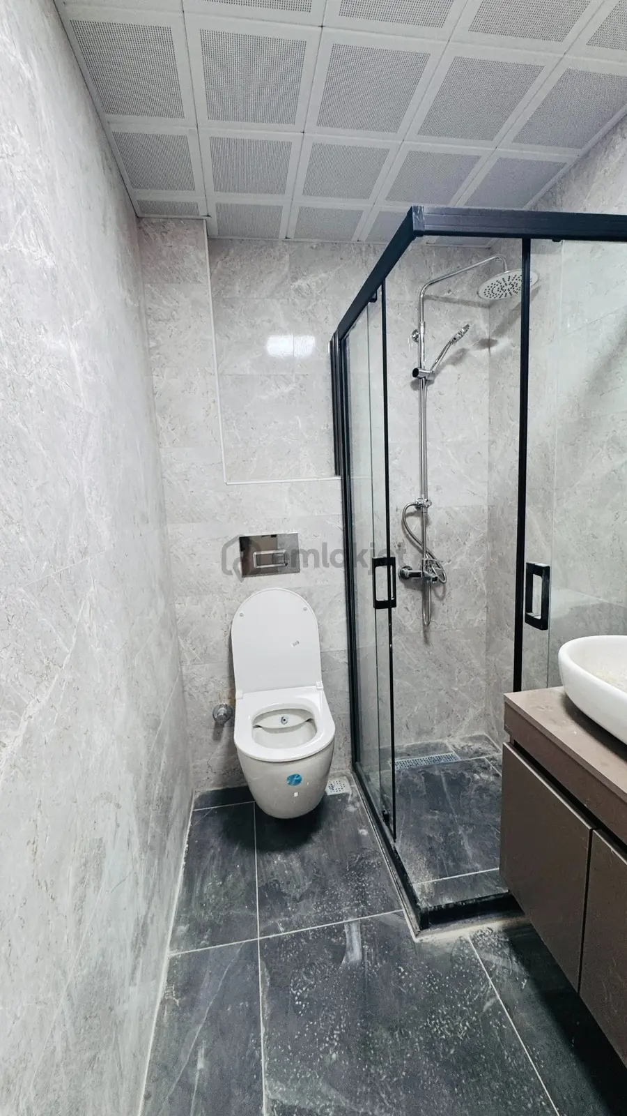 Redstonedan Çetin Emeç Bulvarına Cephe Uysal Centroda Ofis - 25