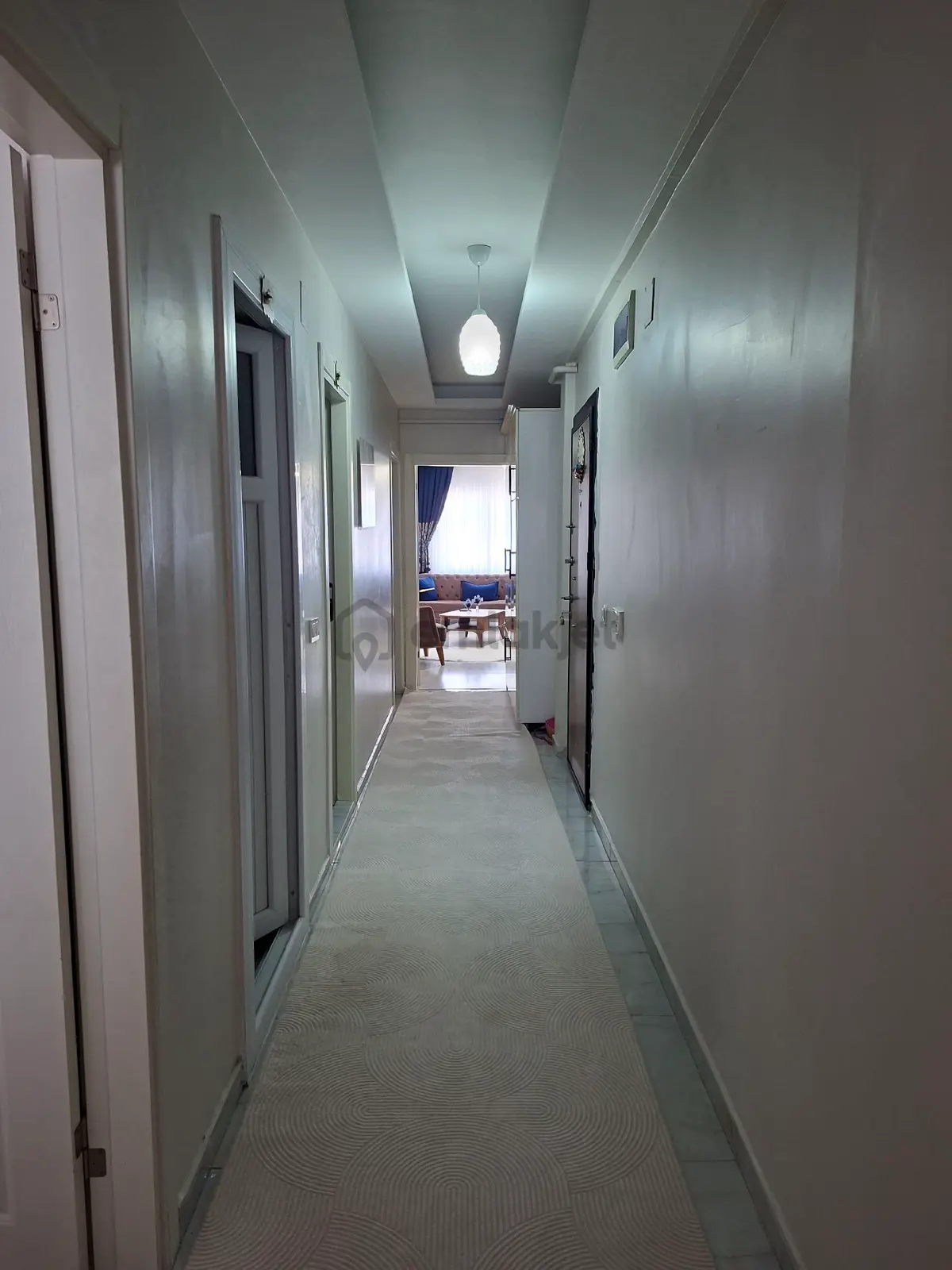 Sahibinden Mersin Nusratiye Acil Satılık - 8