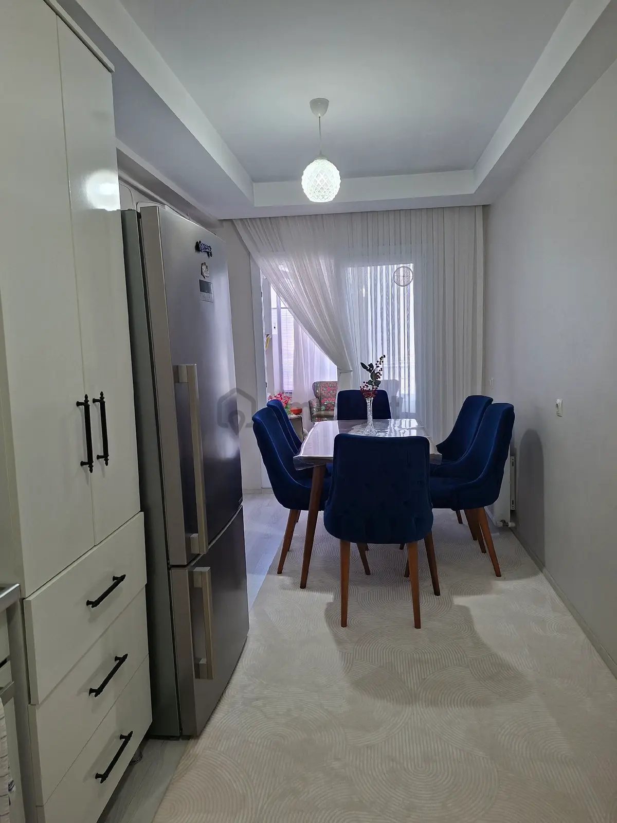 Sahibinden Mersin Nusratiye Acil Satılık - 2
