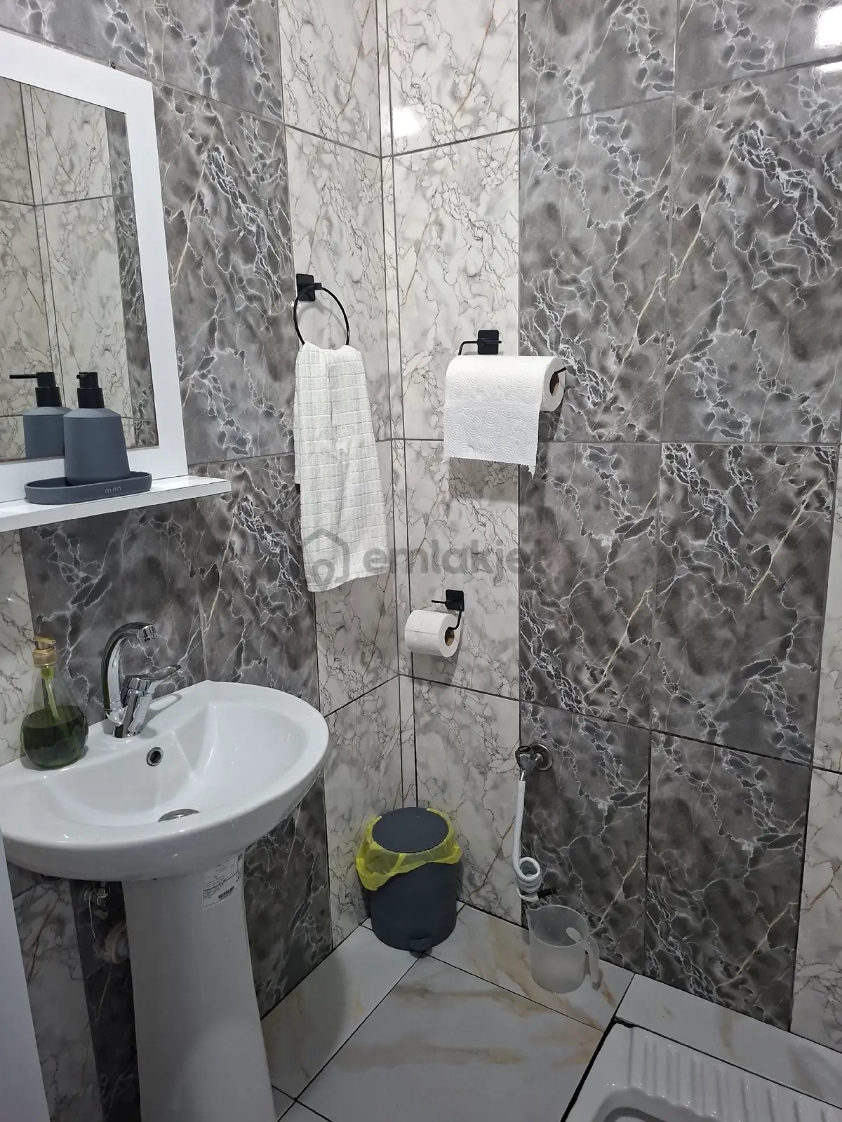 Sahibinden Mersin Nusratiye Acil Satılık - 10