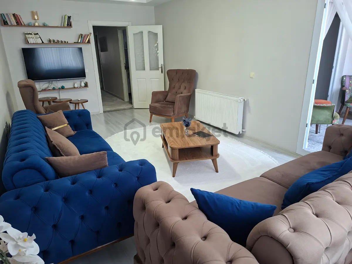 Sahibinden Mersin Nusratiye Acil Satılık - 5