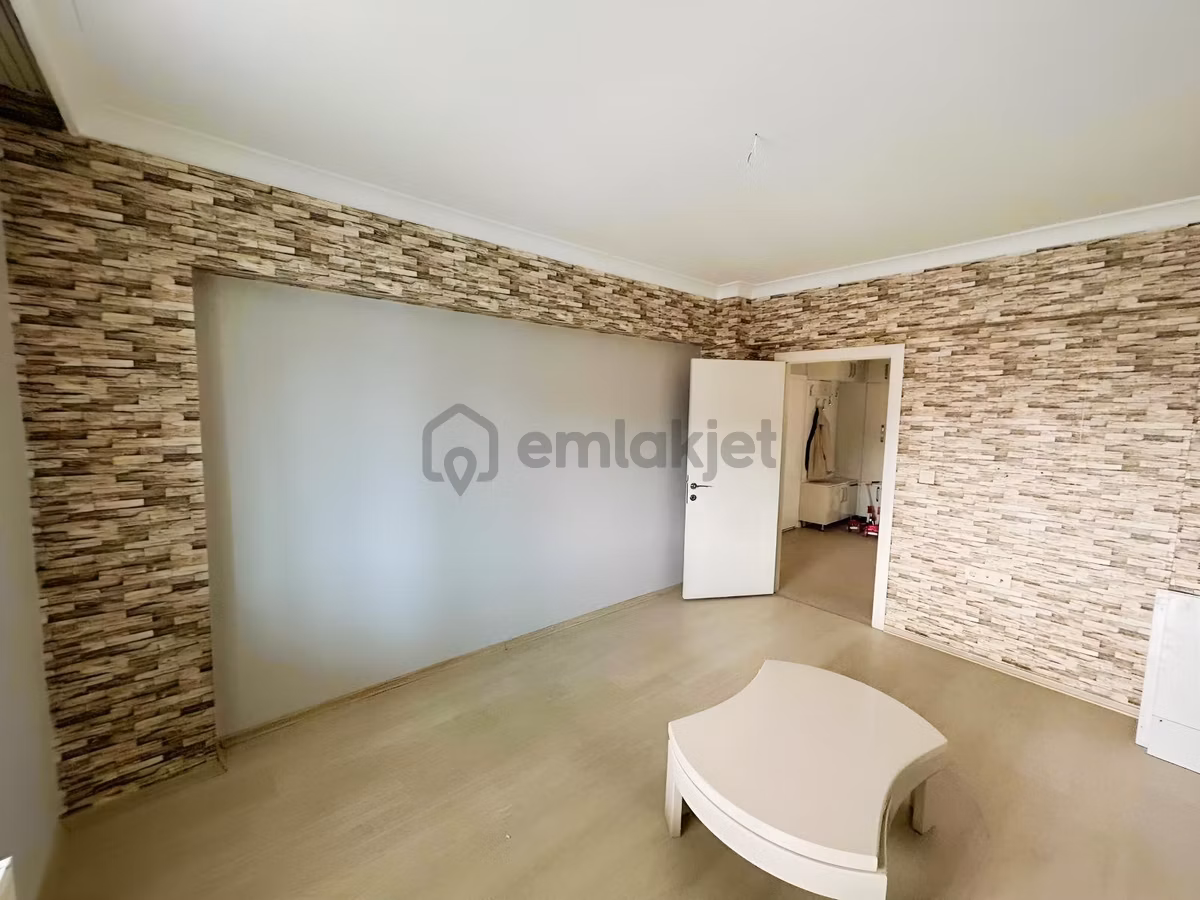 Ankalıfe'tan | Güneşevlerde Satılık 4+1 Daire - 11