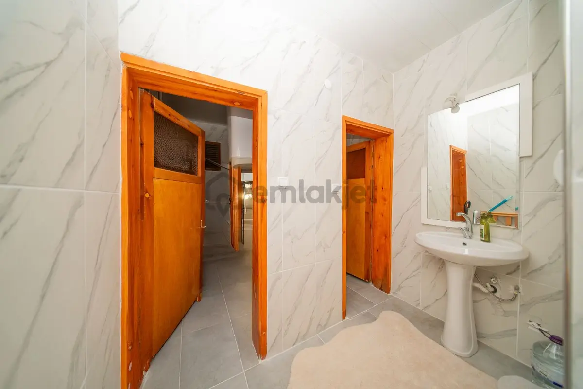 Konyaaltı Çağlarca Satılık Villa - 25