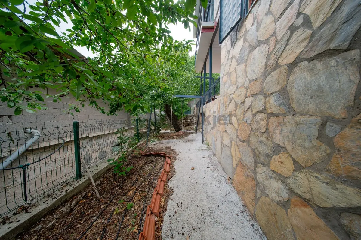 Konyaaltı Çağlarca Satılık Villa - 15