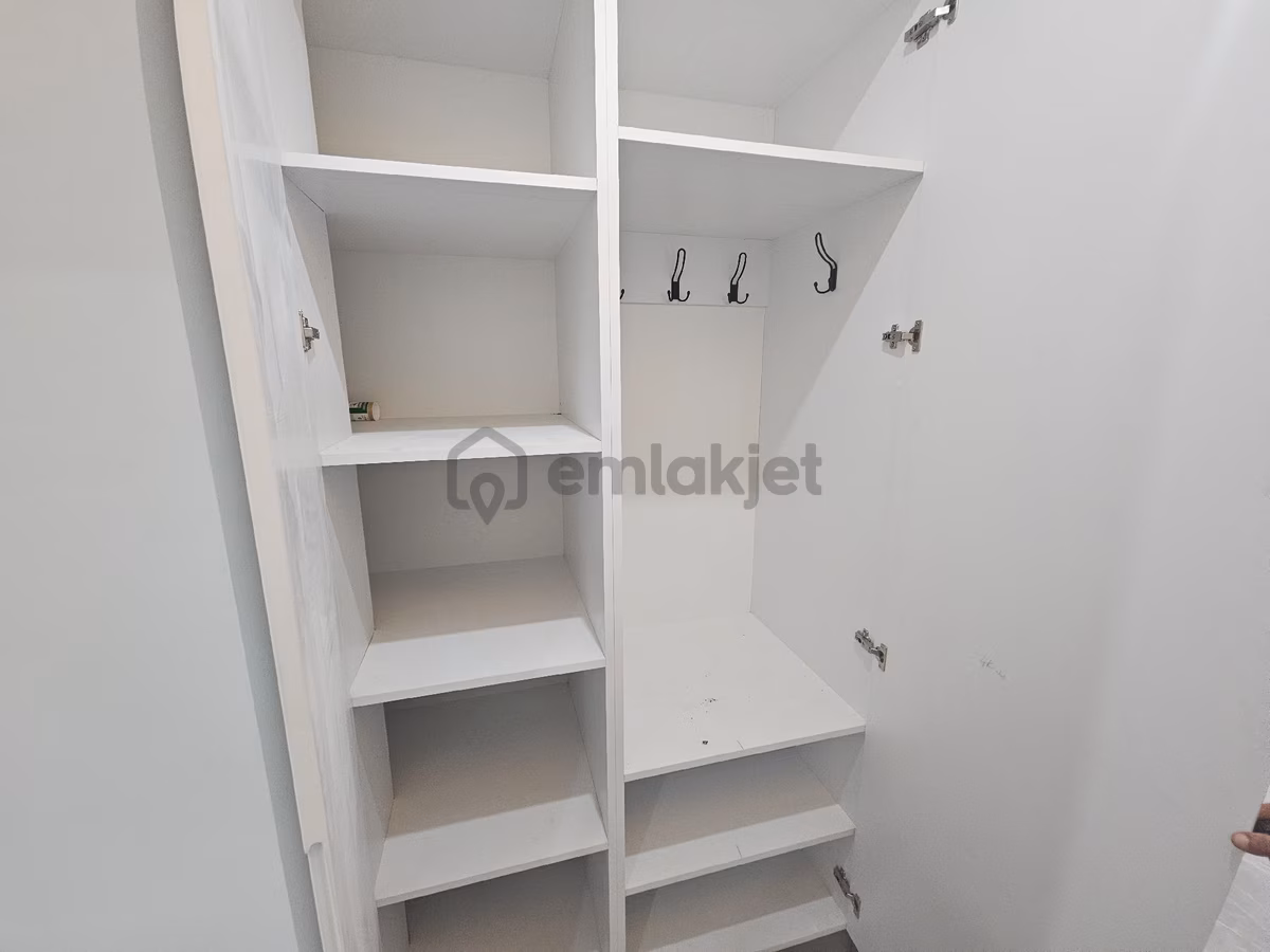 Gümüşler Bulvarının Dibinde Satılık 3+1 Daire - 6