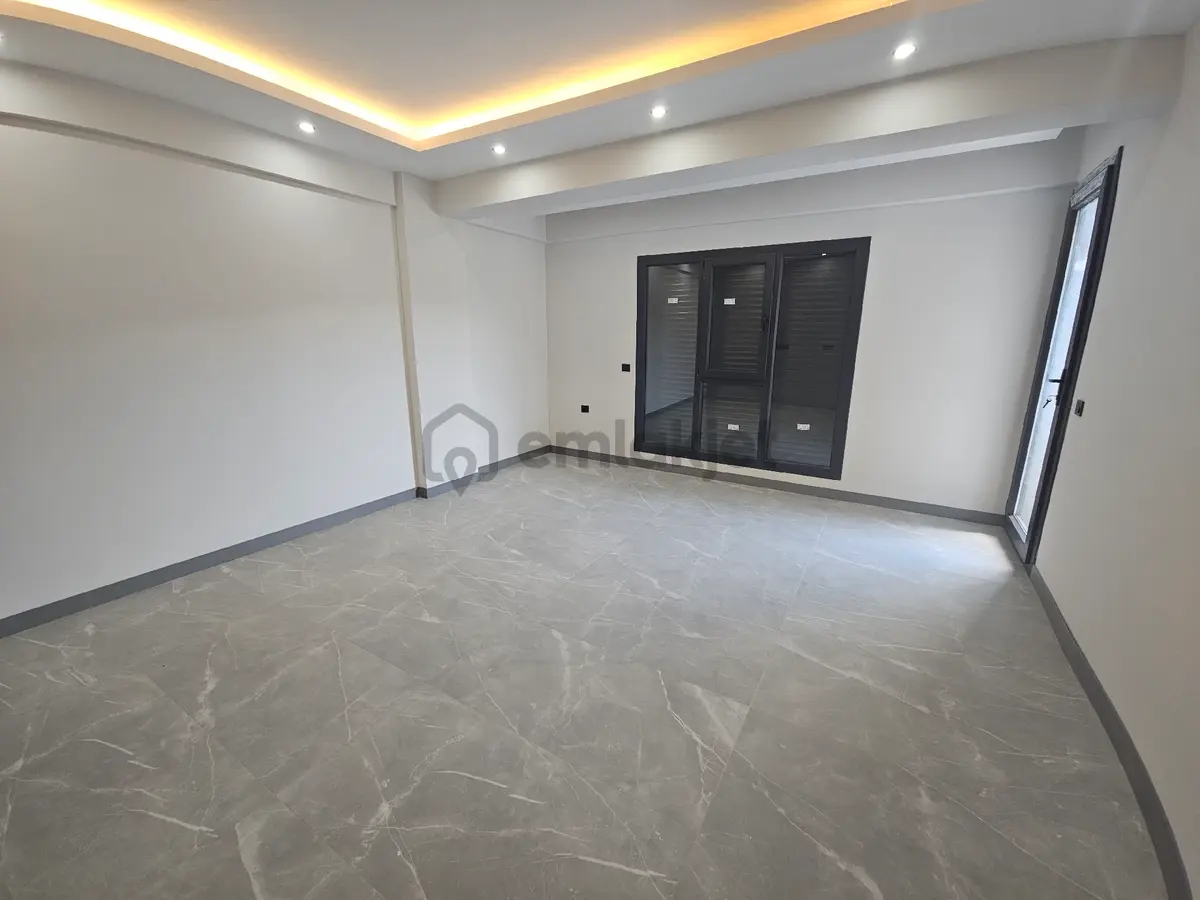 Gümüşler Bulvarının Dibinde Satılık 3+1 Daire - 17