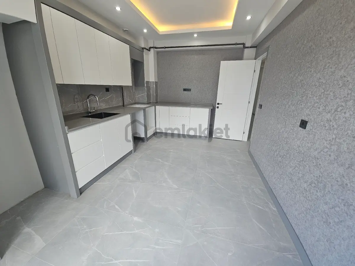 Gümüşler Bulvarının Dibinde Satılık 3+1 Daire - 15