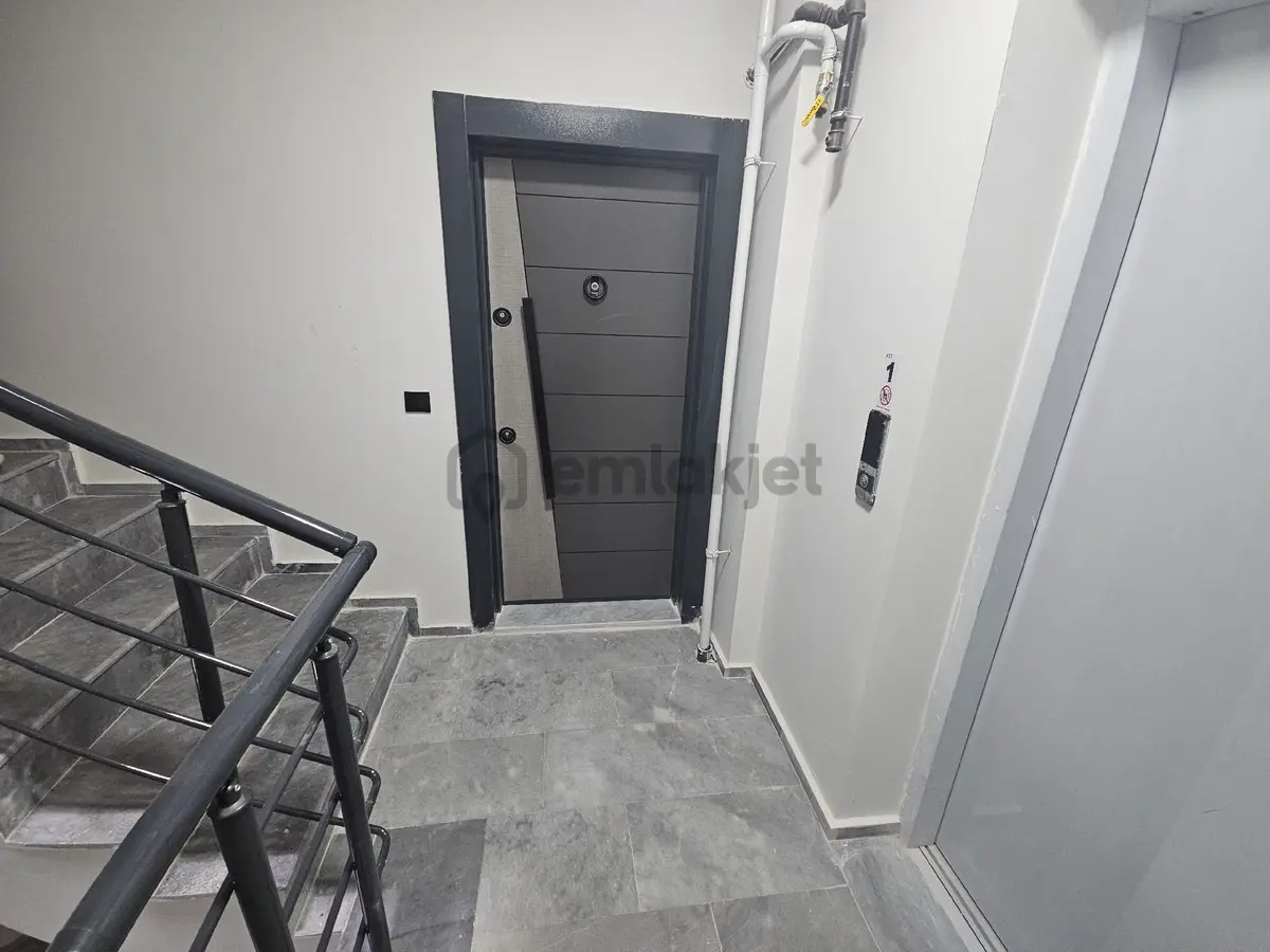 Gümüşler Bulvarının Dibinde Satılık 3+1 Daire - 19