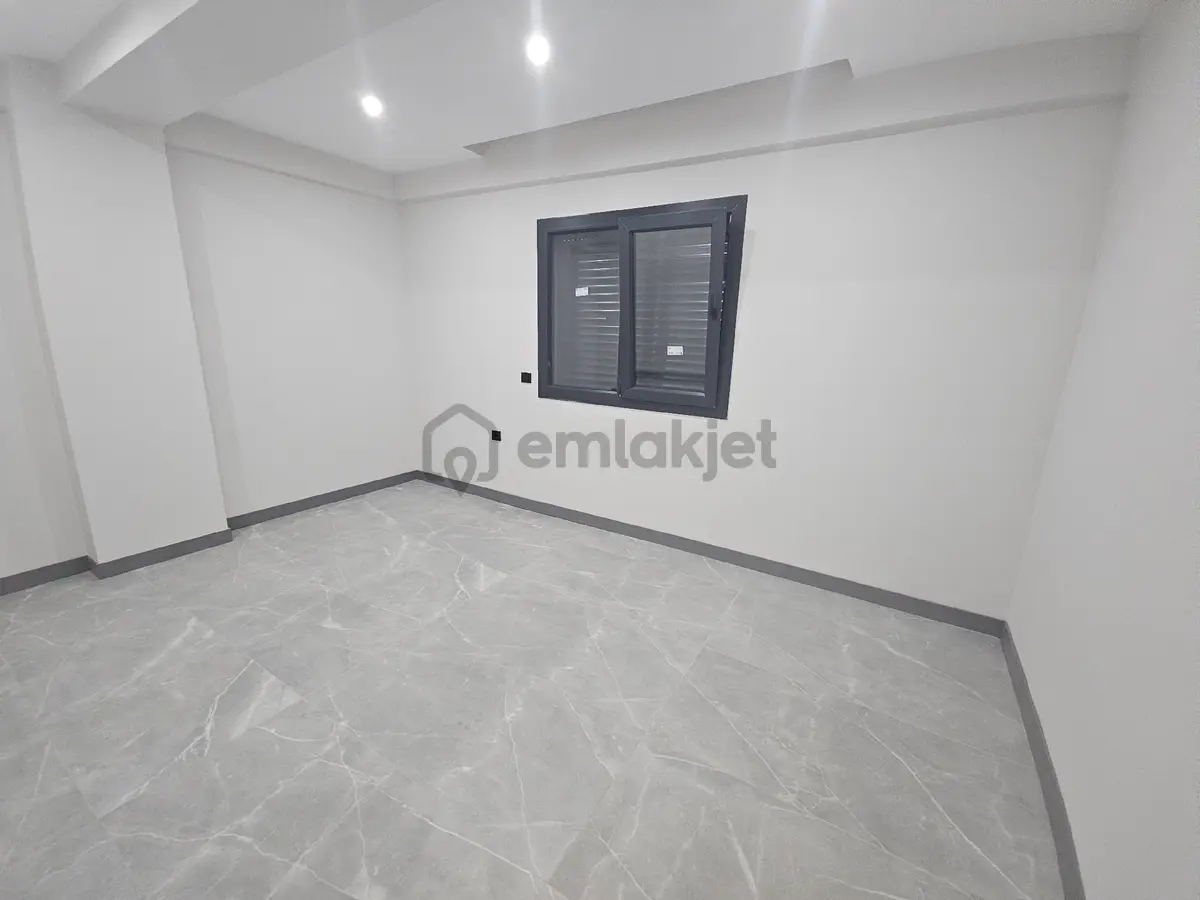 Gümüşler Bulvarının Dibinde Satılık 3+1 Daire - 9