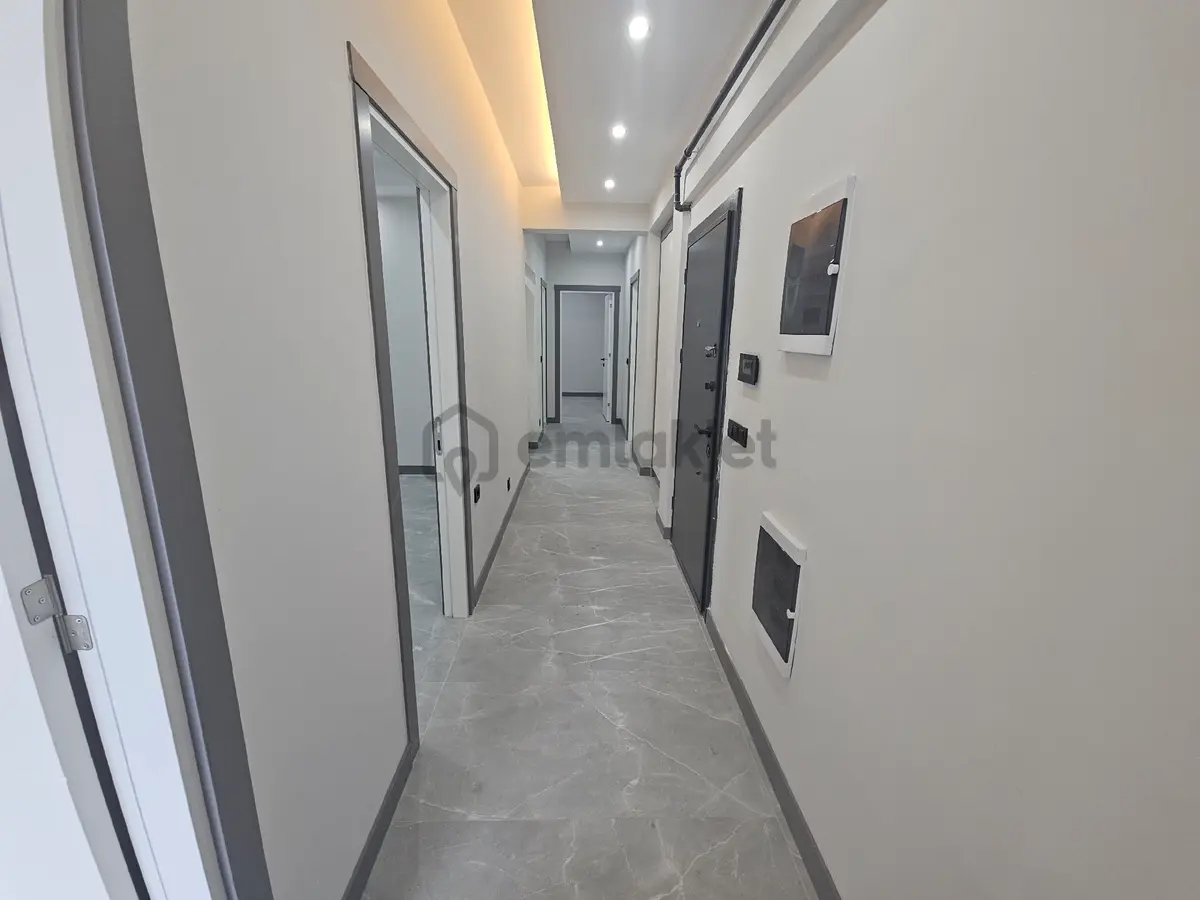 Gümüşler Bulvarının Dibinde Satılık 3+1 Daire - 18