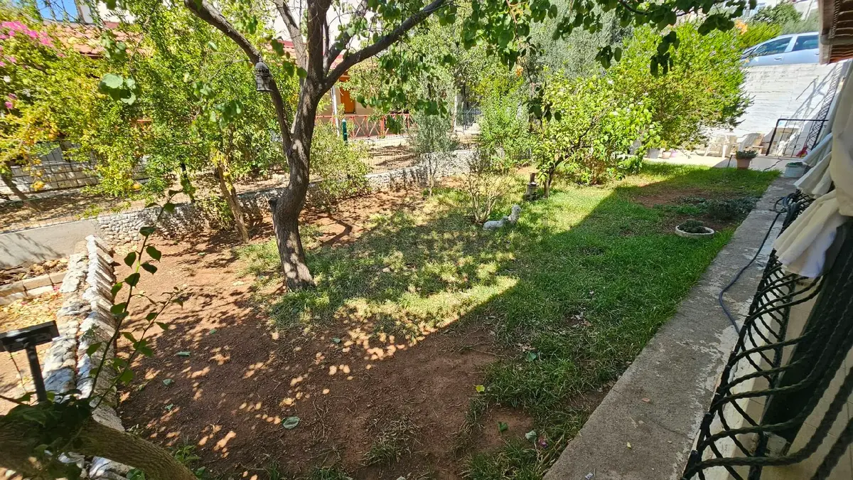 Didim Akbük'te 3+1 Harika Geniş Bahçeli Villa - 14