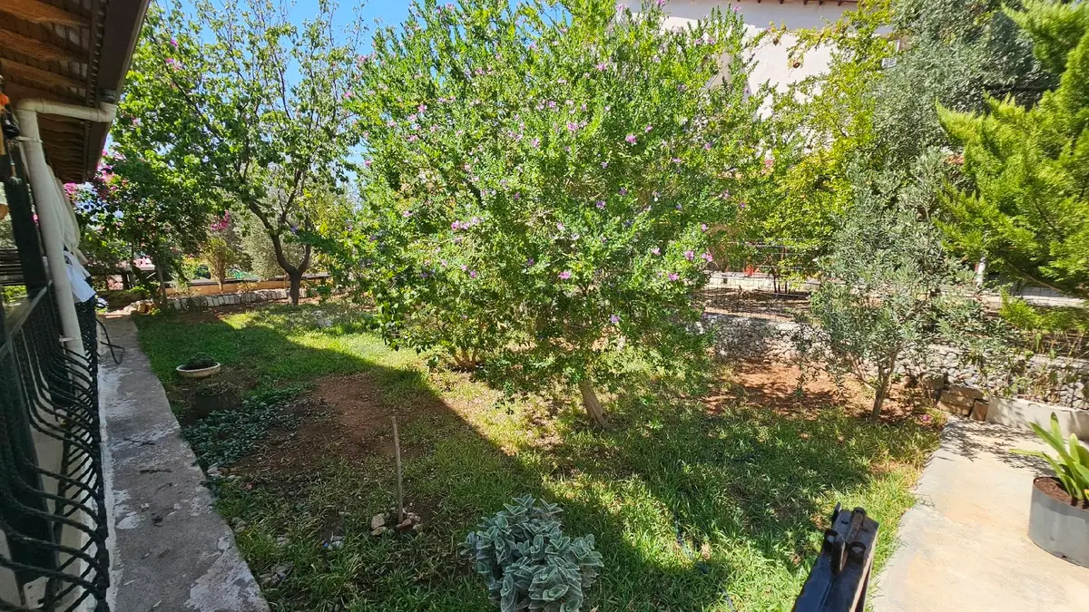 Didim Akbük'te 3+1 Harika Geniş Bahçeli Villa - 9