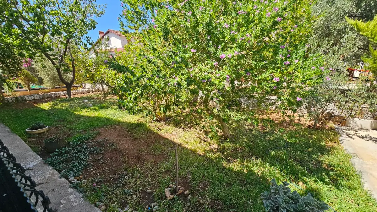 Didim Akbük'te 3+1 Harika Geniş Bahçeli Villa - 8