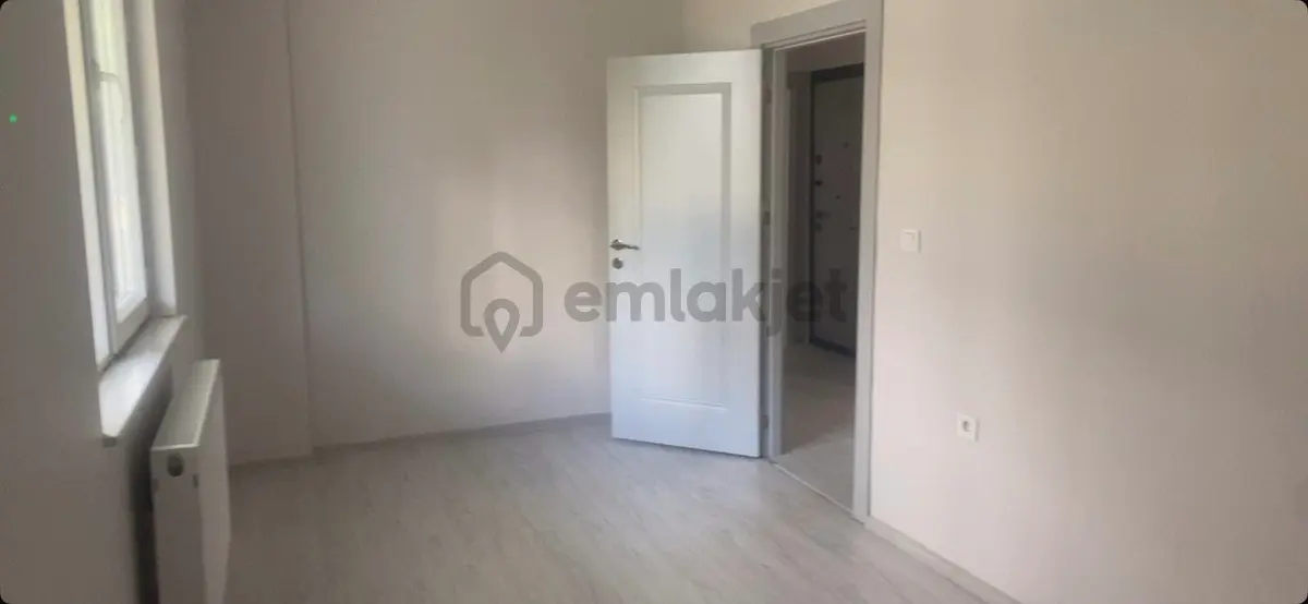 Dadaşkent'te Bahçe Kullanımlı Sıfır Binada 2+0 Satılık Daire!! - 12