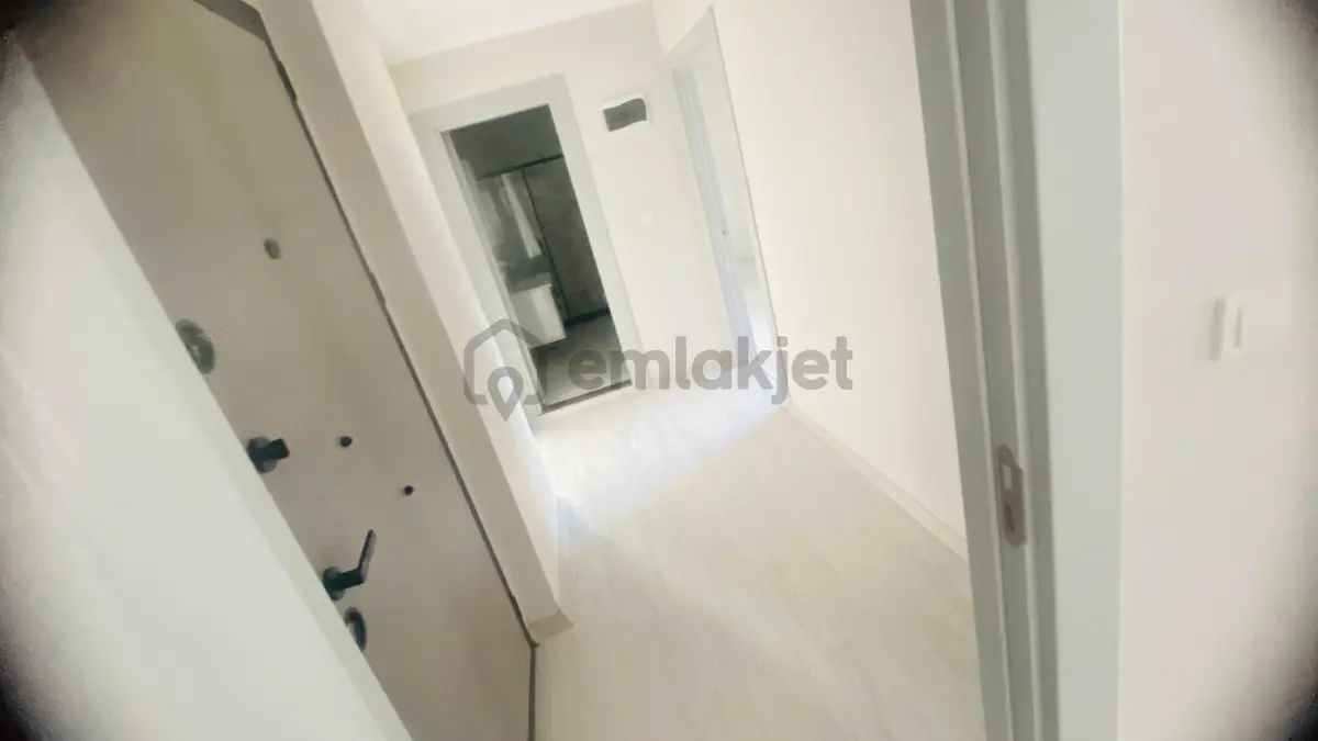 Dadaşkent'te Bahçe Kullanımlı Sıfır Binada 2+0 Satılık Daire!! - 6