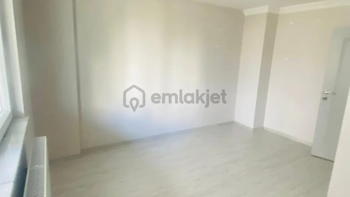 Dadaşkent'te Bahçe Kullanımlı Sıfır Binada 2+0 Satılık Daire!! - 8