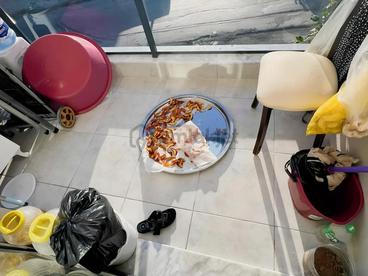 Söke Çeltikçide Kaçırılmayacak 2+1 Satılık Sıfır Daire - 15