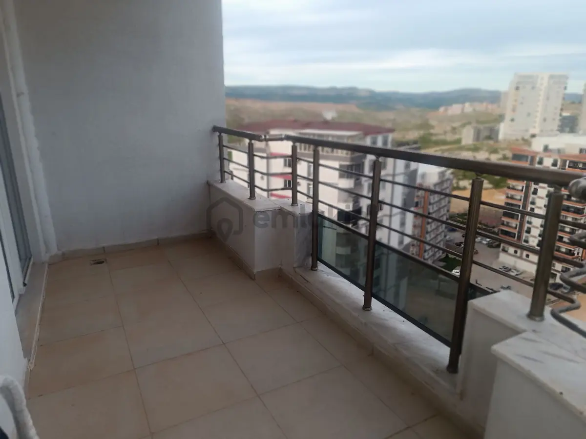 Vefa Evlerinde 4+1 İle 3+1 Satılık İki Lüks Daire - 26