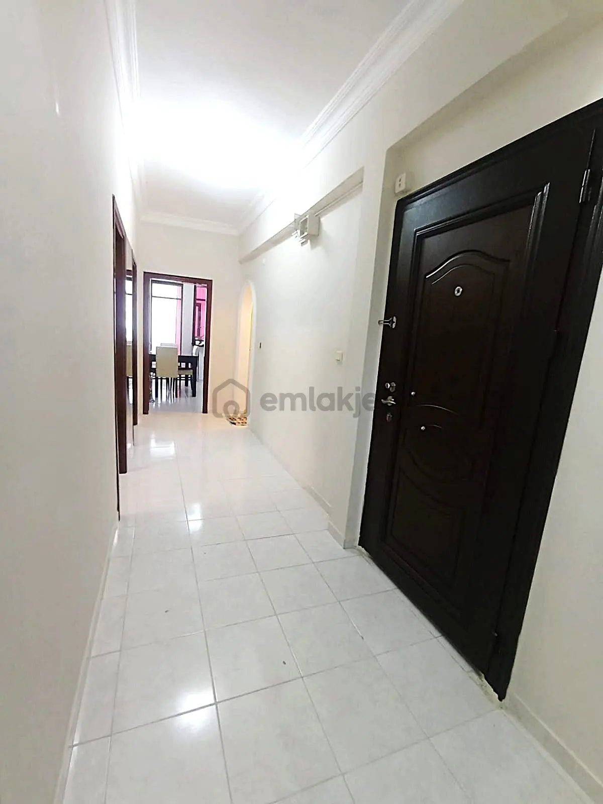 Mahmutlar Alanya 2+1 Eşyalı Kiralık Ev - 5