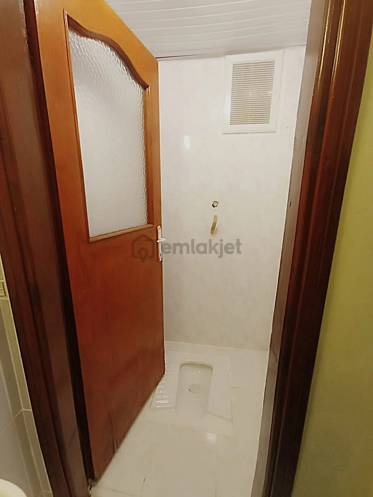Mahmutlar Alanya 2+1 Eşyalı Kiralık Ev - 15