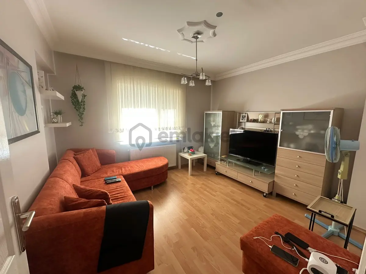Wınner Wall'dan Nilüfer İhsaniye'de Satılık 3+1 Daire - 23