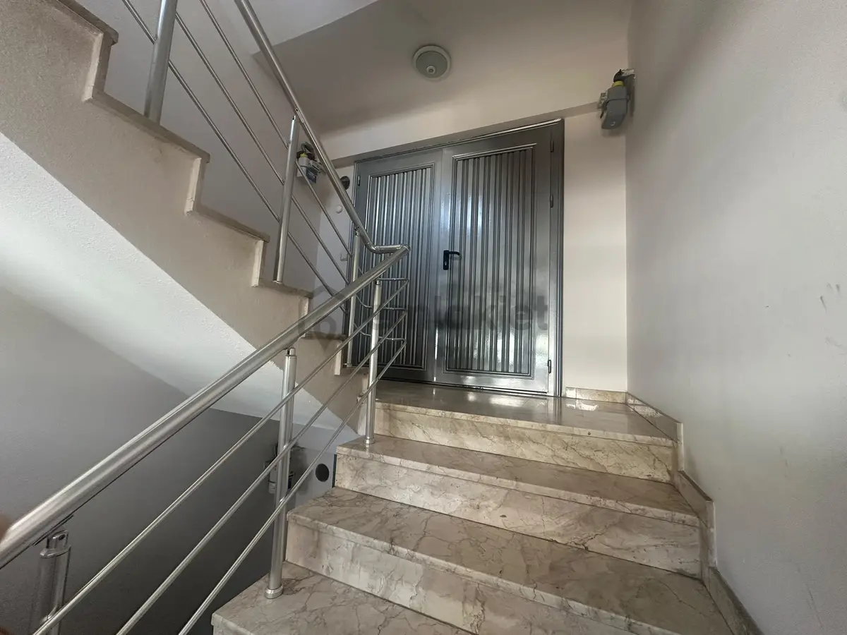 Wınner Wall'dan Nilüfer İhsaniye'de Satılık 3+1 Daire - 12