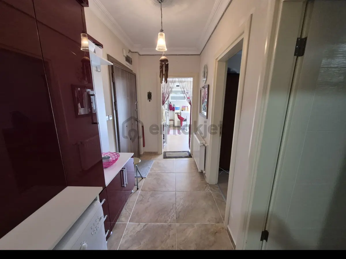 彡doğan'dan Altınoluk'da Etütlü 2+1 Satılık Daire 彡 - 19