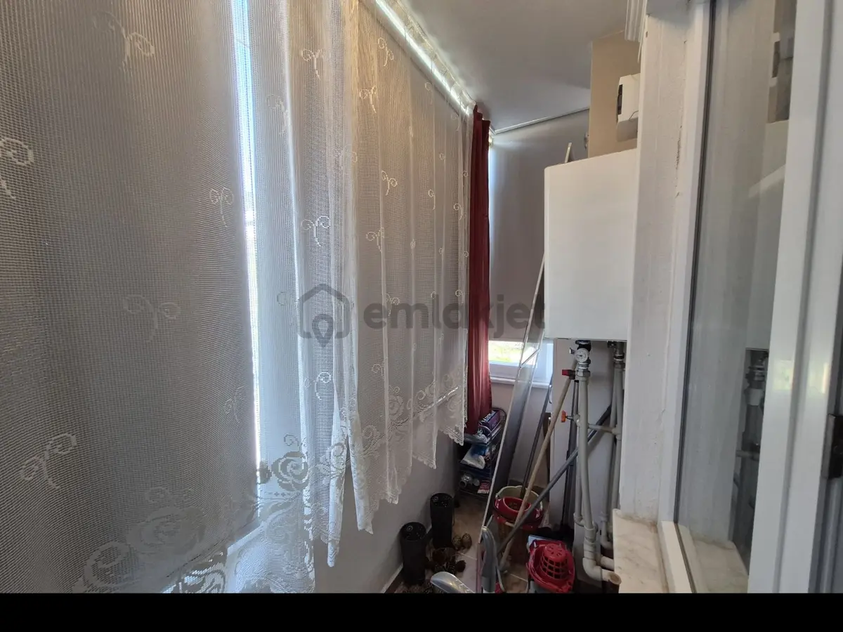 彡doğan'dan Altınoluk'da Etütlü 2+1 Satılık Daire 彡 - 30