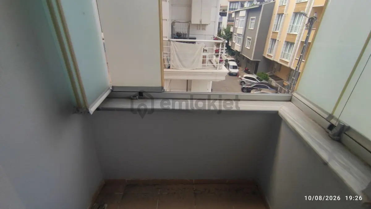 Çekmeköy Mimar Sinanda Geniş Odalı Kiralık 2+1 - 31