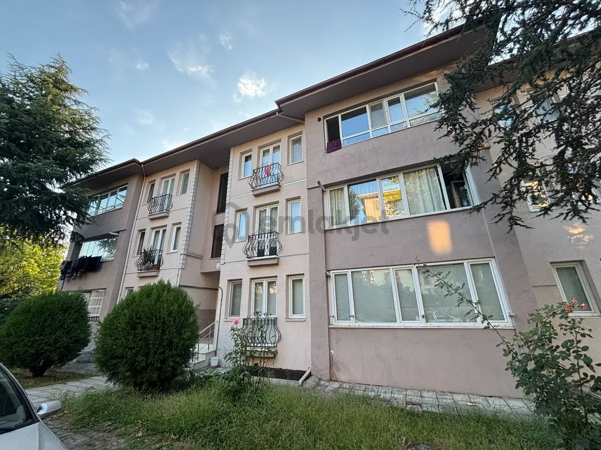 Kw Metsa'dan Bahçelievler Mahallesinde 3+1 Satılık Daire