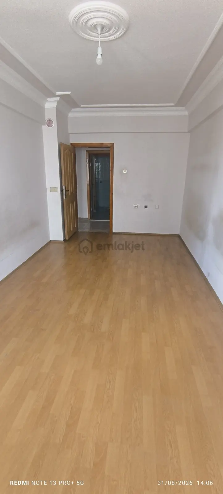 Vizyon Emlak'tan Satılık 3+1 Daire - 11