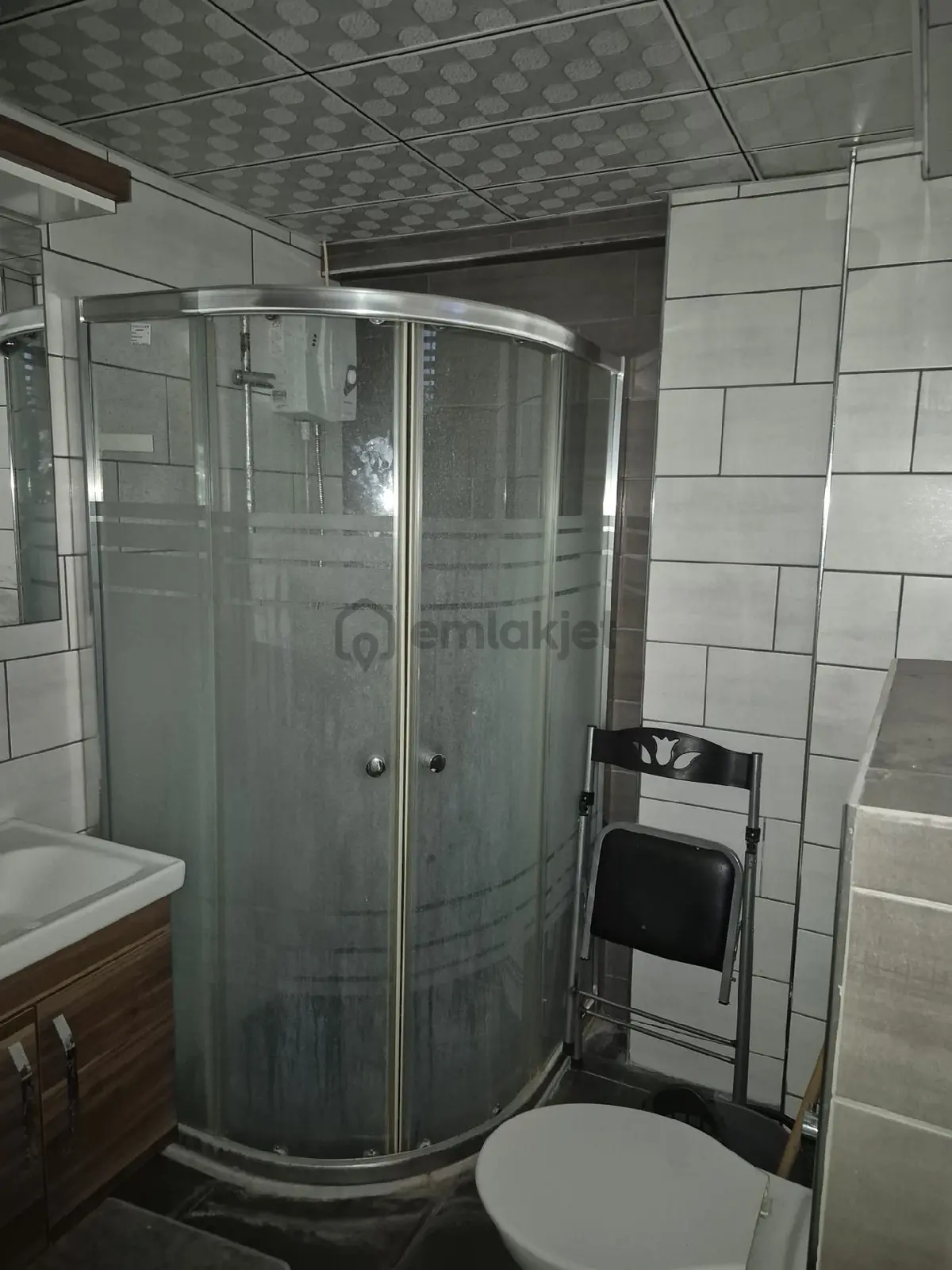 Cumhuriyet Mahallesi'nde Ara Kat Eşyalı Daire - 3