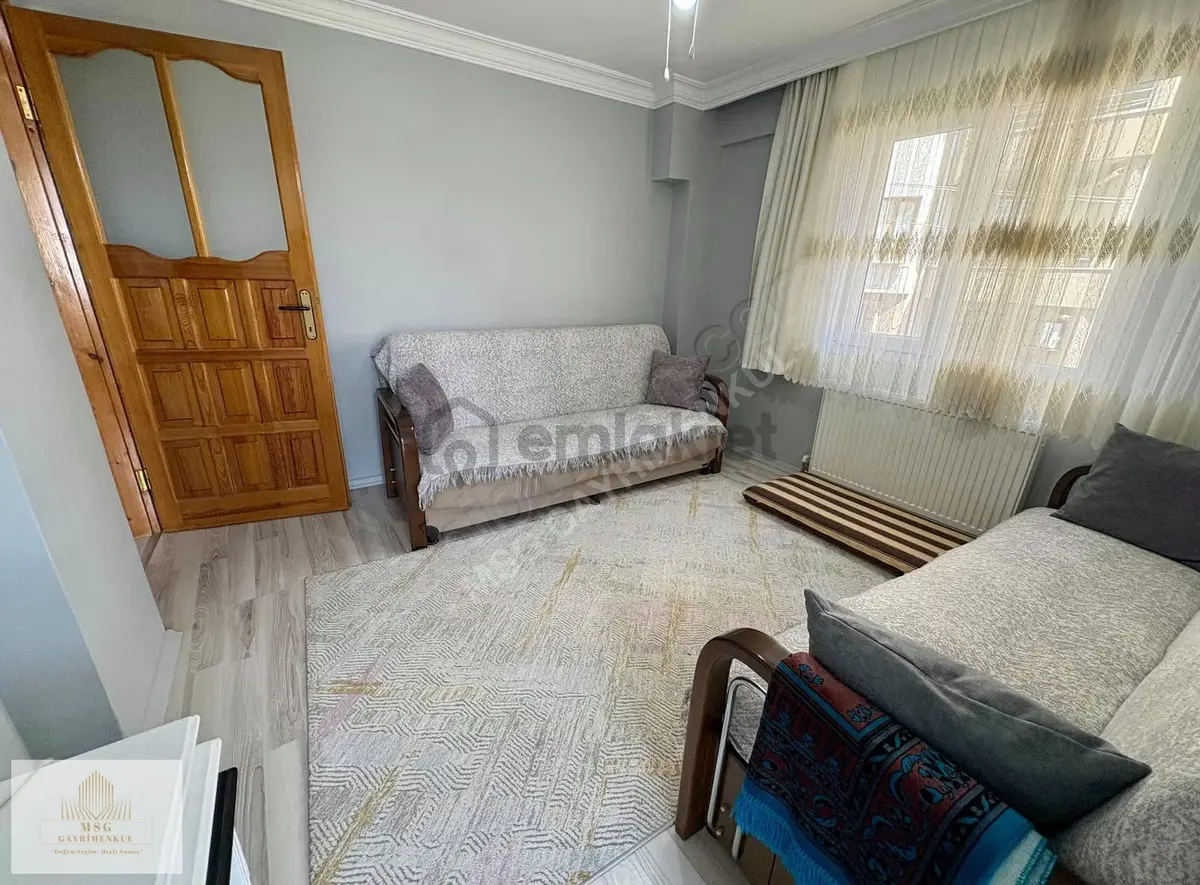Msg'den Buca Dicle Mahallesinde 3+1 Ferah Satılık Fırsat Daire - 19