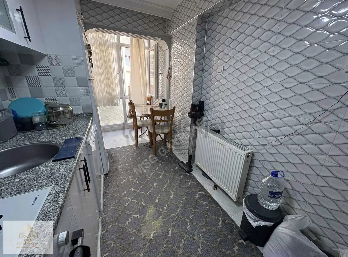 Msg'den Buca Dicle Mahallesinde 3+1 Ferah Satılık Fırsat Daire - 41
